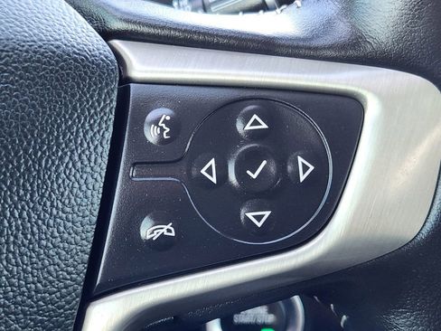 Certified 2022 GMC Terrain Denali image 21