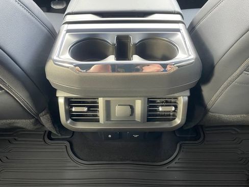 New 2025 Ford F150 Lariat w/ Equipment Group 501A Mid image 12