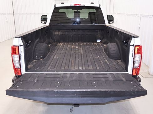 Certified 2022 Ford F350 XL w/ Power Equipment Group image 25
