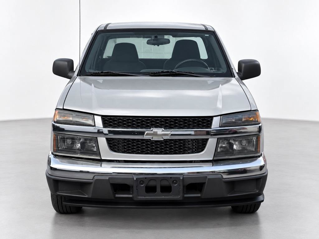 Used 2004 Chevrolet Colorado LS w/ Comfort Convenience Package RWD image 8