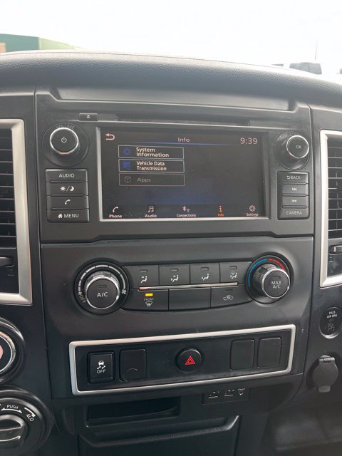 Used 2019 Nissan Titan S w/ S Utility Package AWD/4WD image 42