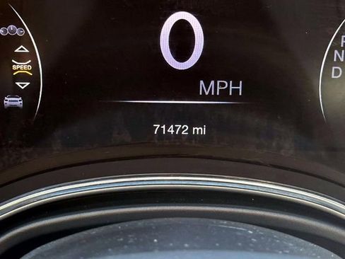 Used 2020 Jeep Grand Cherokee Limited image 22