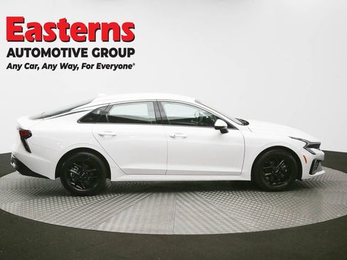 Used 2025 Kia K5 LXS FWD image 44