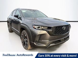 New 2026 MAZDA CX-50 2.5 Hybrid w/ Weather Package video 1