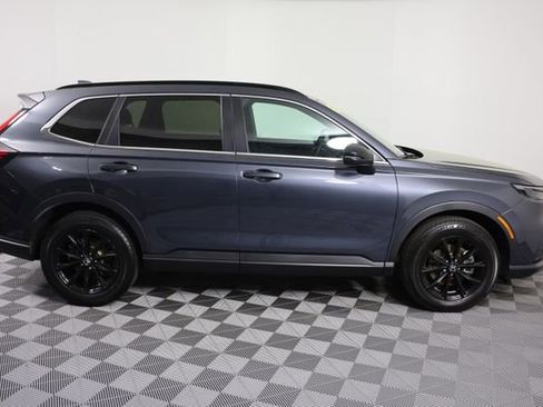 Used 2025 Honda CR-V Sport-L image 9