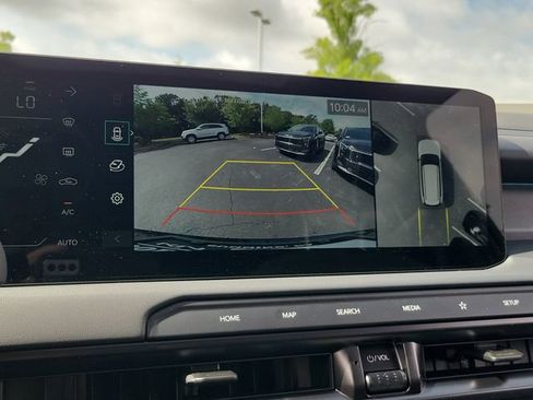 New 2027 Kia Telluride SX X-Line AWD/4WD image 27