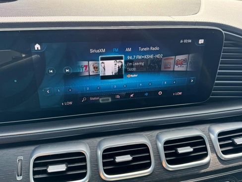 Used 2020 Mercedes-Benz GLE 350 4MATIC image 20