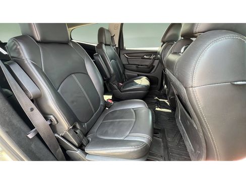 Used 2015 Chevrolet Traverse LT AWD/4WD image 31