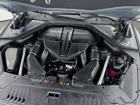 New 2026 Genesis GV80 3.5T Prestige image 32