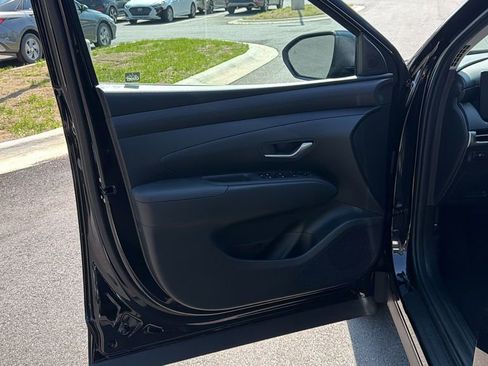 New 2026 Hyundai Tucson SE image 10