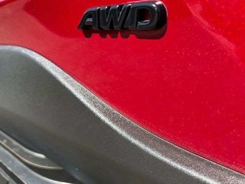 Certified 2024 Toyota RAV4 XLE image 11