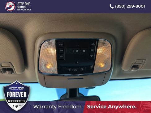Used 2021 Jeep Grand Cherokee Limited w/ Luxury Group II RWD image 26