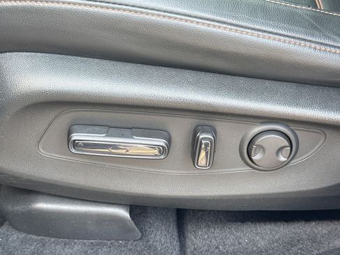 Certified 2024 Honda CR-V Sport-L image 24