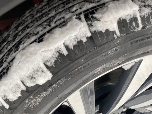 Used 2023 Nissan Murano SL image 23