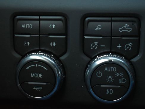 New 2026 GMC Sierra 1500 Denali image 21