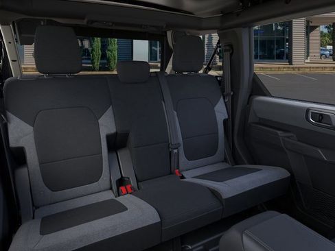 New 2025 Ford Bronco Big Bend image 11