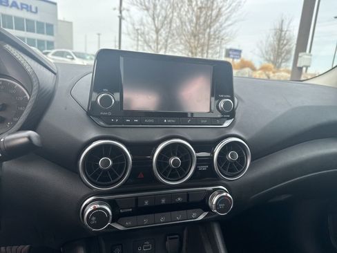 Used 2024 Nissan Sentra S image 14