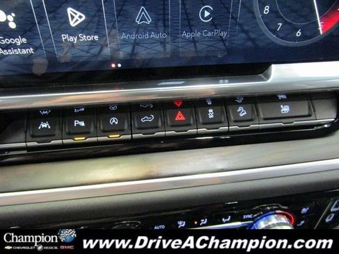 Used 2022 GMC Sierra 1500 SLT w/ SLT Premium Plus Package image 41