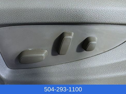 Used 2018 GMC Yukon XL Denali w/ Open Road Package image 20