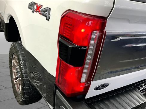 Used 2024 Ford F250 King Ranch AWD/4WD image 27