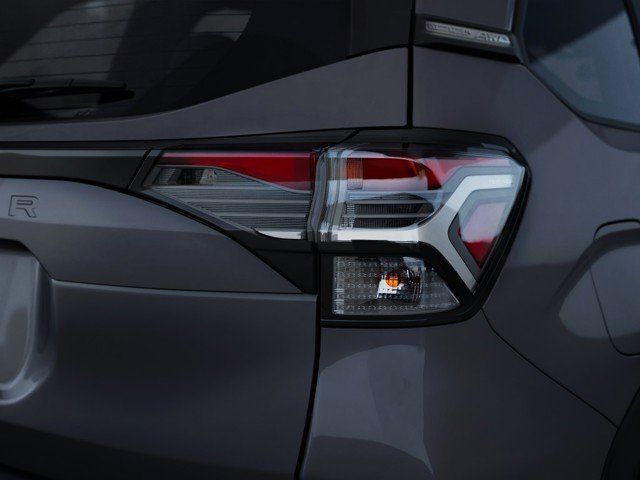New 2026 Subaru Forester Premium AWD/4WD image 13