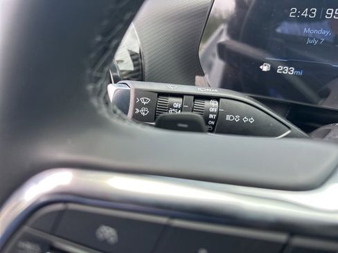 New 2026 Chevrolet Equinox LT w/ Convenience Package II image 18