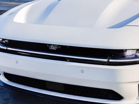 New 2024 Dodge Charger R/T Scat Pack w/ Plus Group image 6