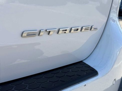 Used 2021 Dodge Durango Citadel RWD image 33