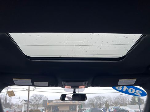 Certified 2018 Ford Explorer Sport image 21