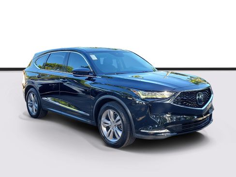 Used 2023 Acura MDX FWD image 1