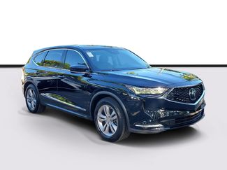 Used 2023 Acura MDX FWD video 1