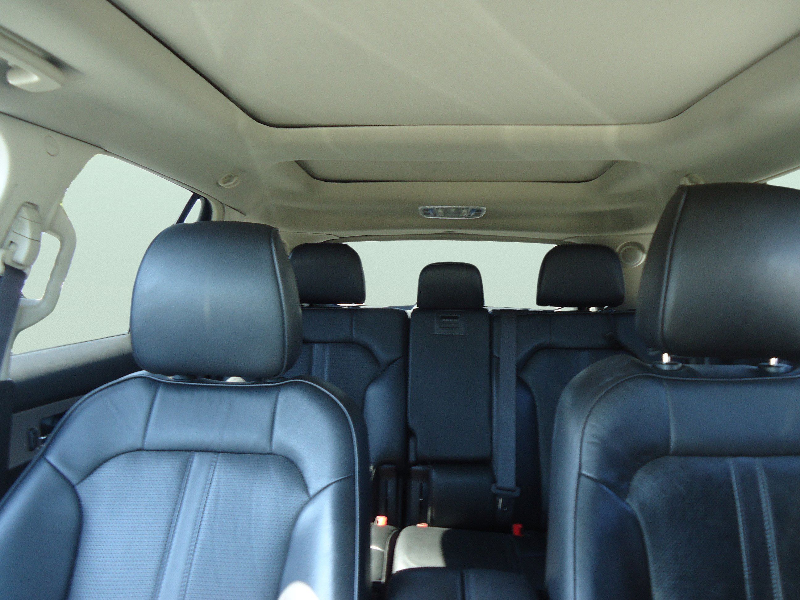 Used 2013 Lincoln MKX AWD image 28