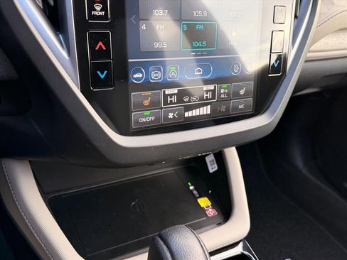 New 2026 Subaru Forester Limited image 19