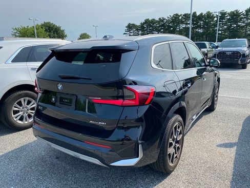 Used 2024 BMW X1 xDrive28i w/ Convenience Package AWD/4WD image 11