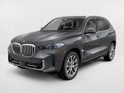 Used 2026 BMW X5 M60i