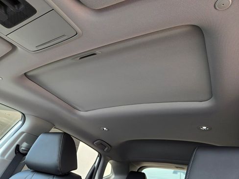 New 2026 Acura ADX FWD image 13
