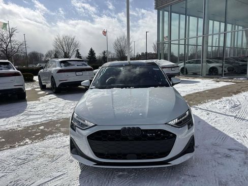 New 2026 Audi A3 2.0T Premium Plus image 2