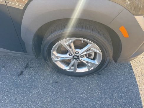 Used 2023 Hyundai Kona SEL image 33