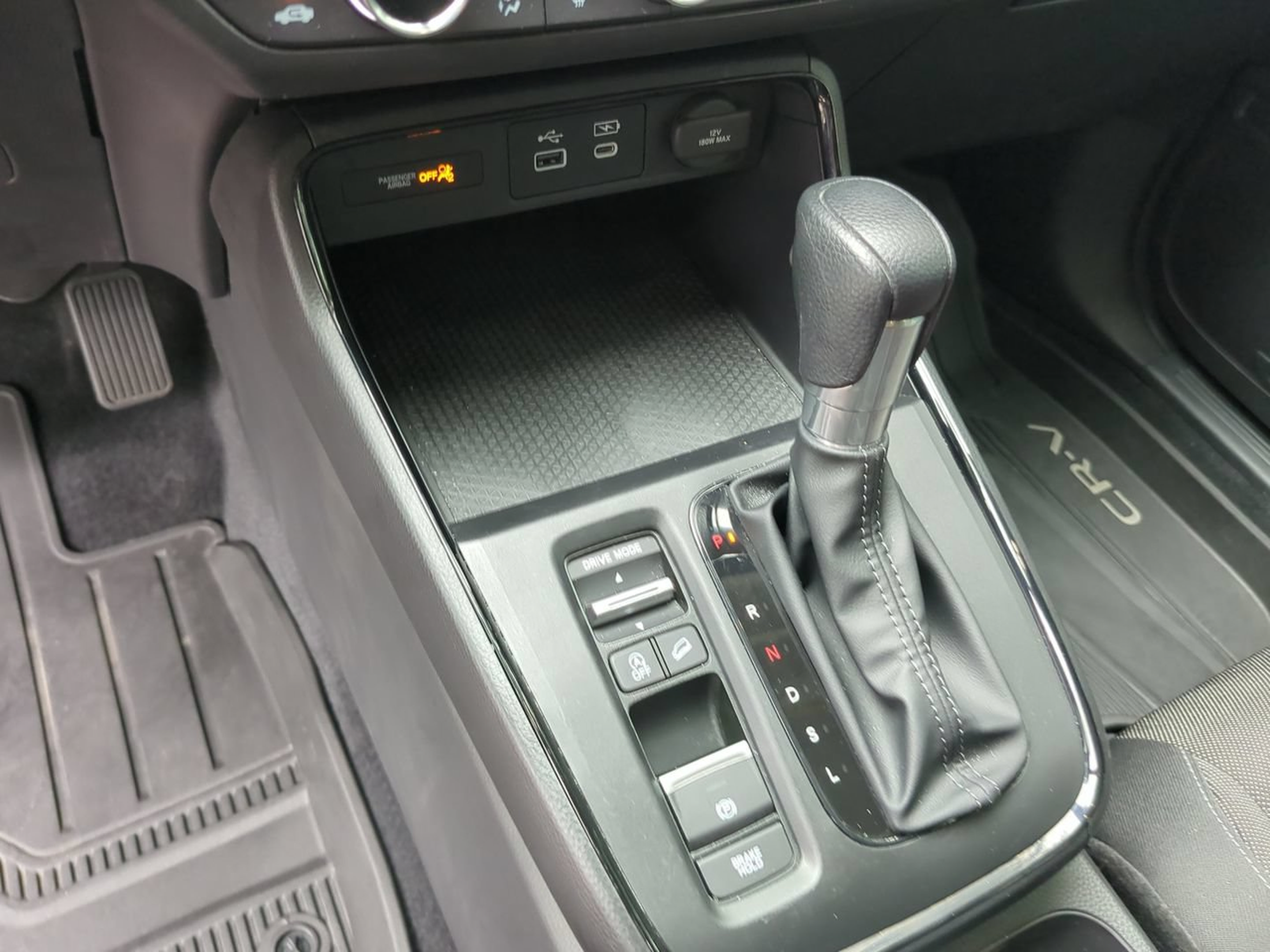 Certified 2024 Honda CR-V EX image 16