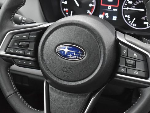 New 2025 Subaru Legacy Premium w/ Popular Package #1A image 17