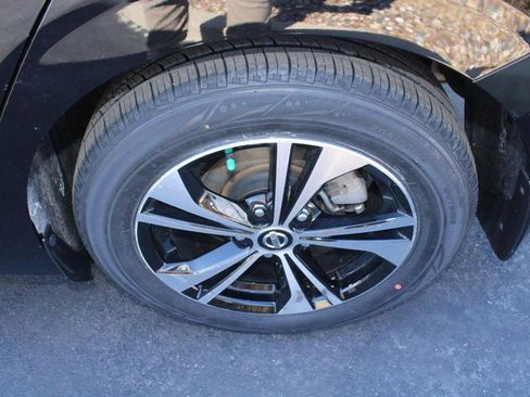 Used 2021 Nissan Sentra SV image 8