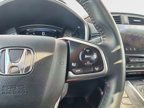 Used 2022 Honda CR-V EX-L image 30