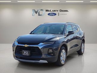 Used 2022 Chevrolet Blazer LT FWD video 2