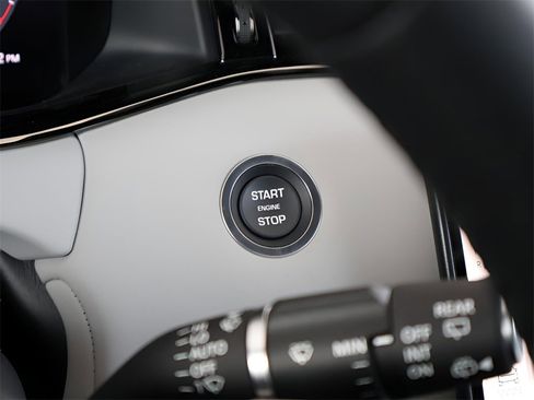 New 2026 Land Rover Range Rover Evoque Dynamic SE image 53