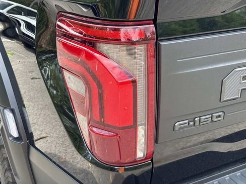 Certified 2024 Ford F150 Raptor AWD/4WD image 11