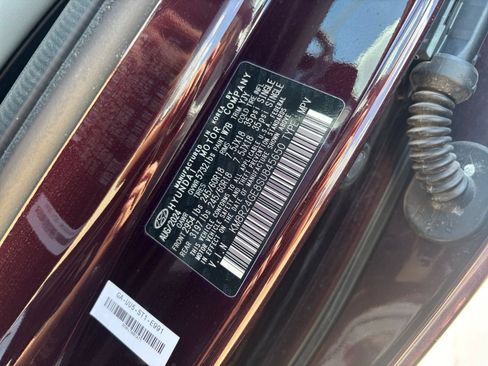 Used 2025 Hyundai Palisade SEL FWD image 33