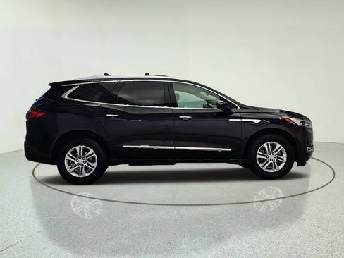 Used 2020 Buick Enclave Essence FWD image 7