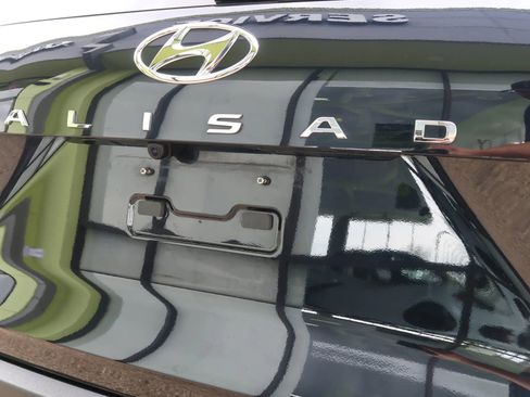Used 2023 Hyundai Palisade Limited w/ Cargo Package AWD/4WD image 57
