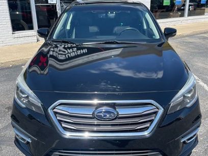 Used 2019 Subaru Legacy 2.5i Limited