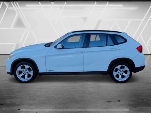 Used 2015 BMW X1 sDrive28i image 5